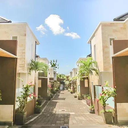 Padma Pandawa Villa