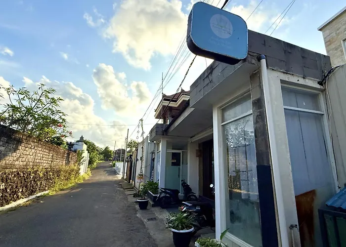 Padma Pandawa *